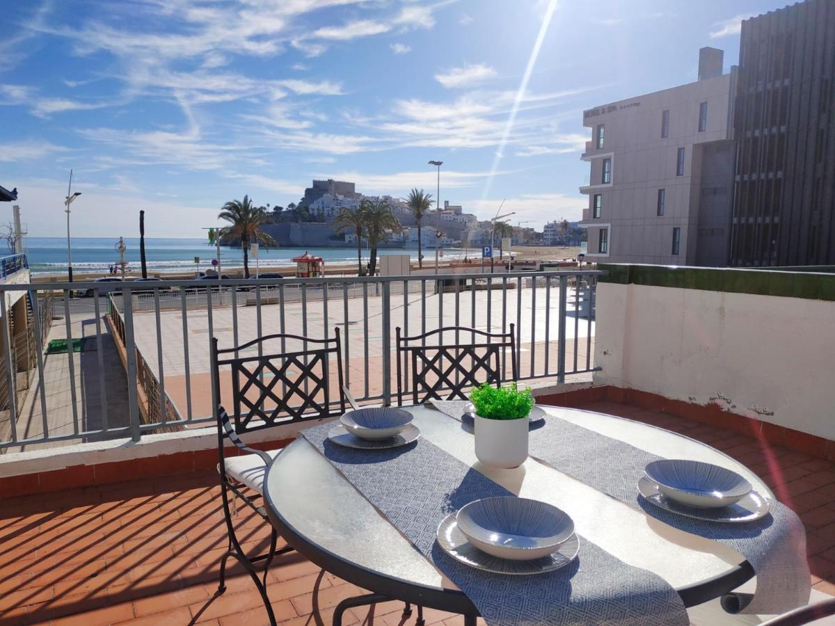 Appartamento Duplex Vista Mar Playa Orangecosta