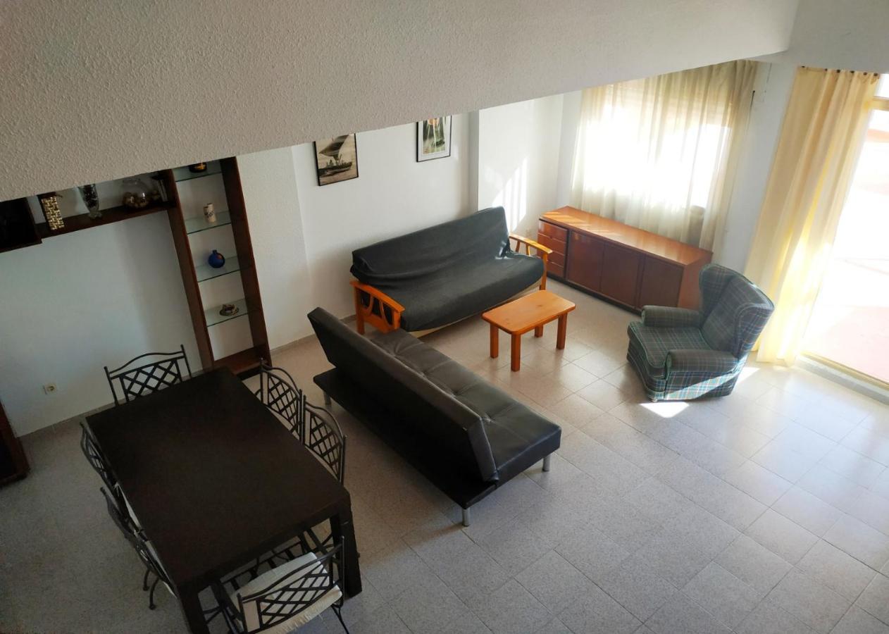Duplex Vista Mar Playa Orangecosta Peñíscola