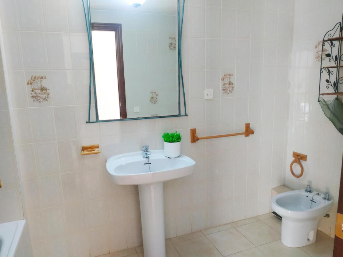 Duplex Vista Mar Playa Orangecosta *