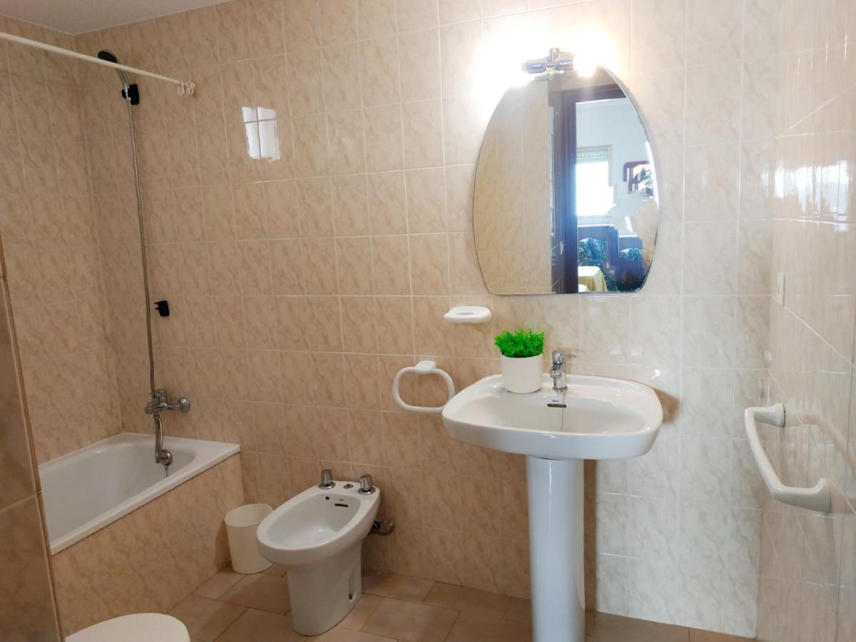Appartamento Duplex Vista Mar Playa Orangecosta *