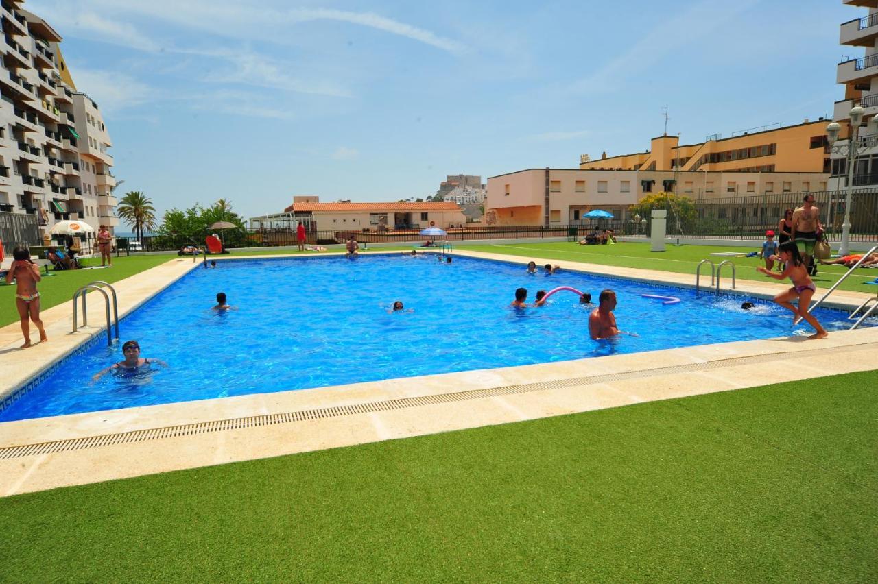 Appartement Duplex Vista Mar Playa Orangecosta