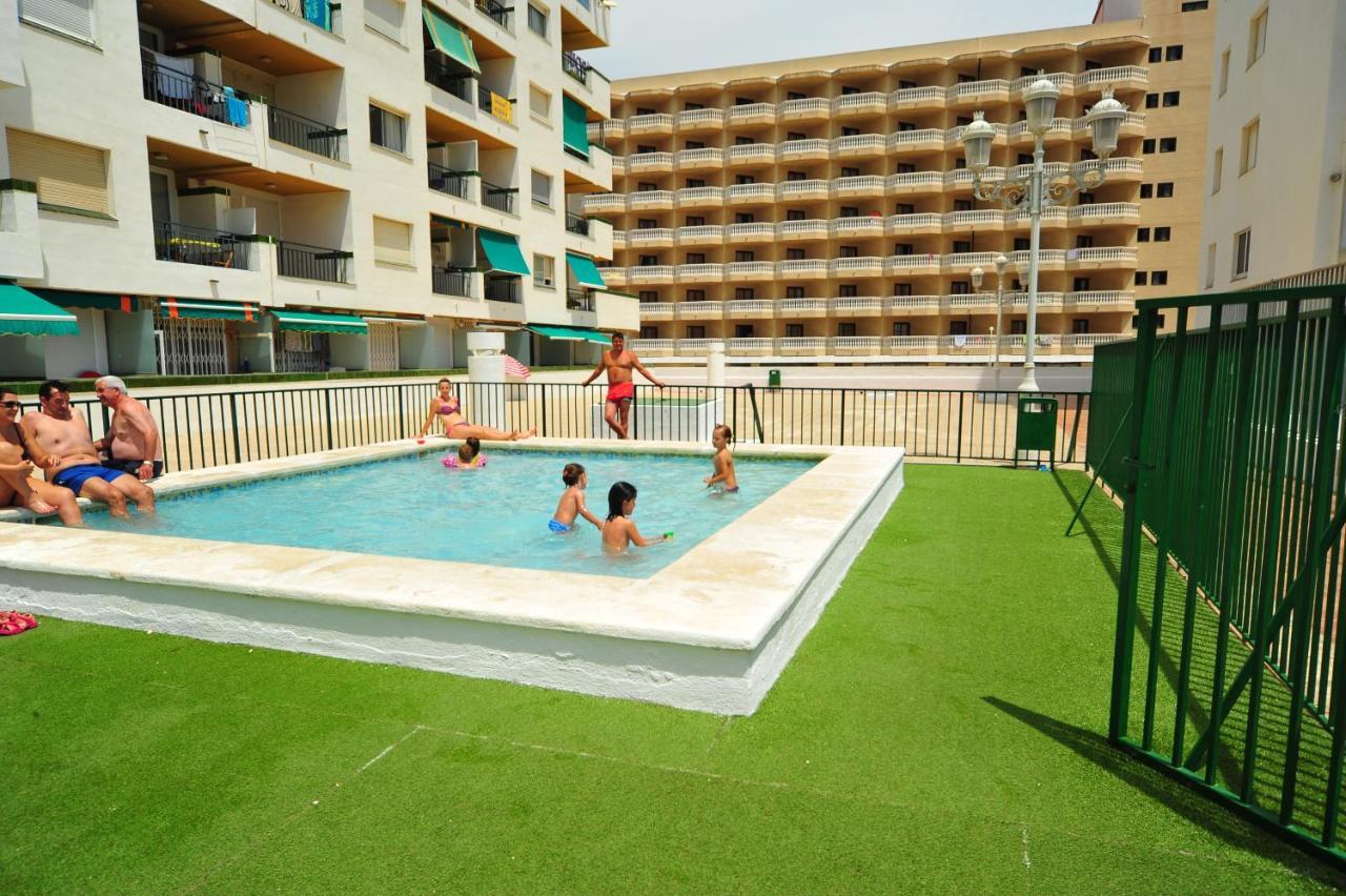 Duplex Vista Mar Playa Orangecosta Peñíscola