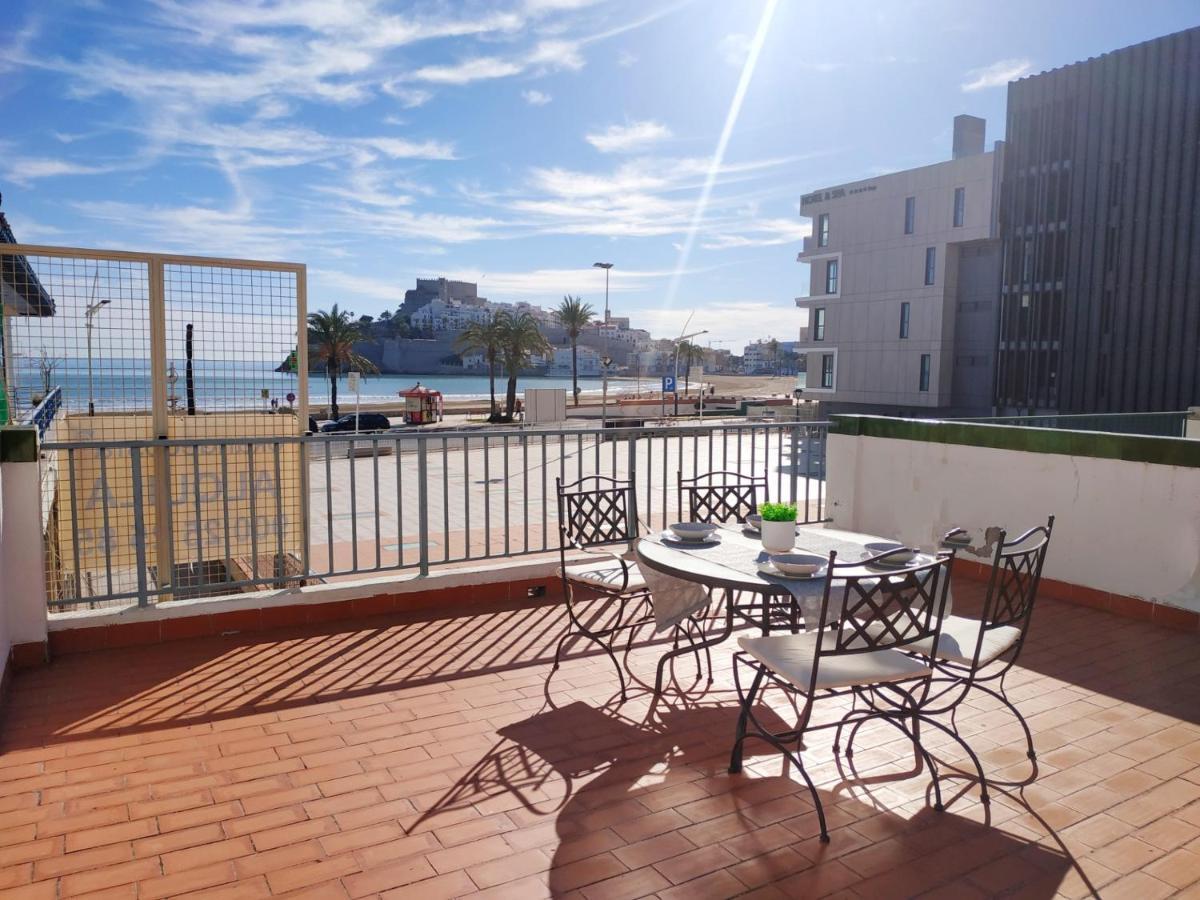 Duplex Vista Mar Playa Orangecosta