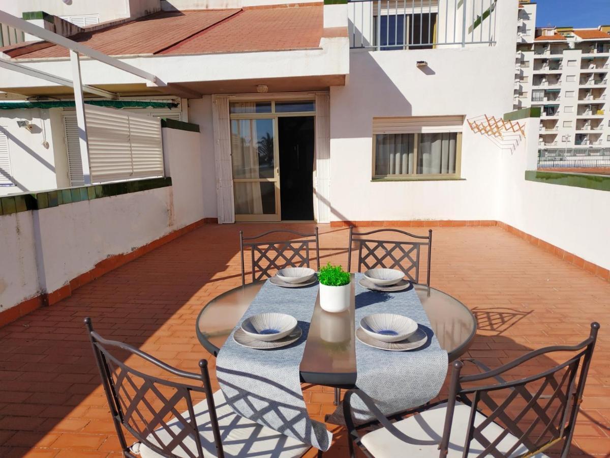Appartement Duplex Vista Mar Playa Orangecosta Peñíscola