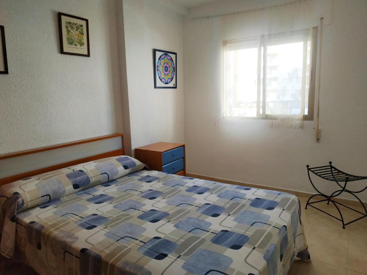 Appartement Duplex Vista Mar Playa Orangecosta