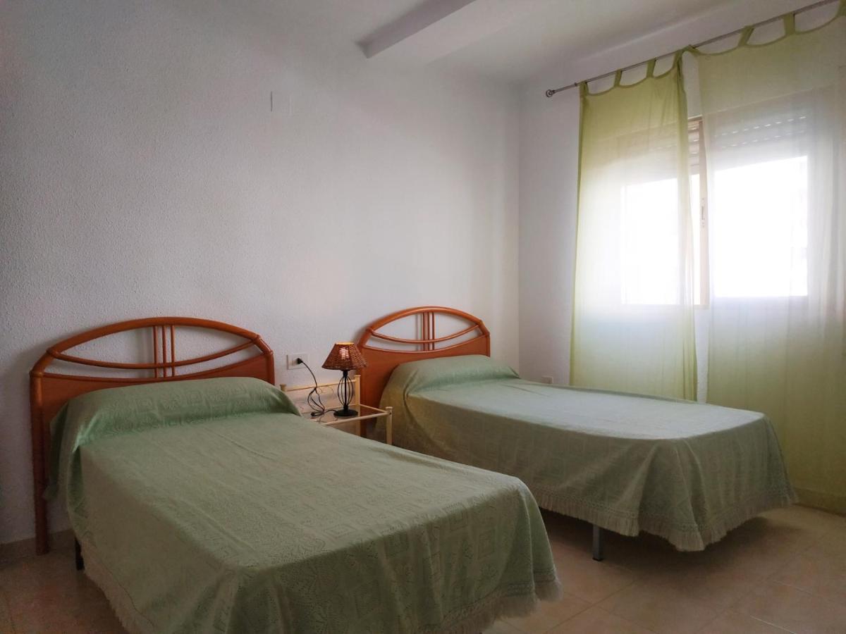 Duplex Vista Mar Playa Orangecosta Appartement Peñíscola