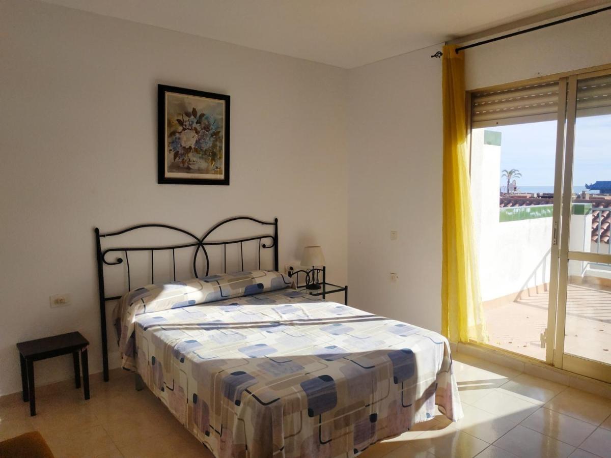 Appartement Duplex Vista Mar Playa Orangecosta *