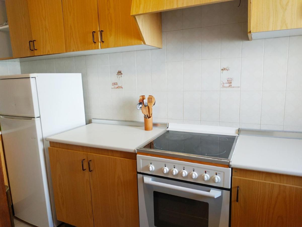 Appartement Duplex Vista Mar Playa Orangecosta *