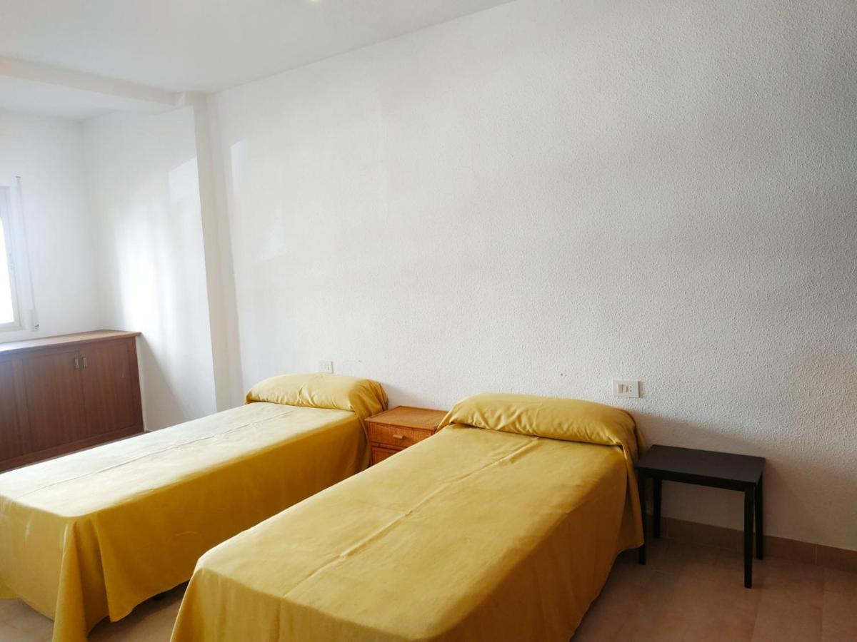 Duplex Vista Mar Playa Orangecosta * Peñíscola